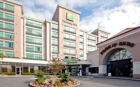 Holiday Inn Vancouver Airport Richmond By Ihg